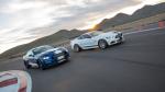 Shelby Super Snake 50th Anniversary 2017 года